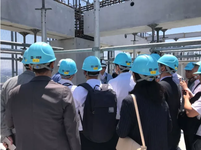 装配式|邀您同行！ ‖ 2019欧洲建筑工业化生产与建造技术考察