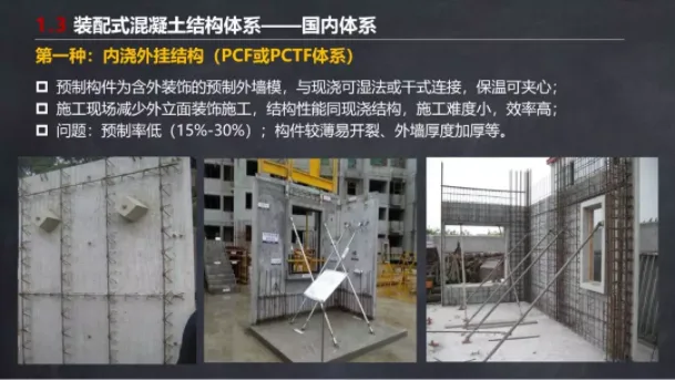 装配式|马跃强：《装配式剪力墙建筑施工技术与专题策划》
