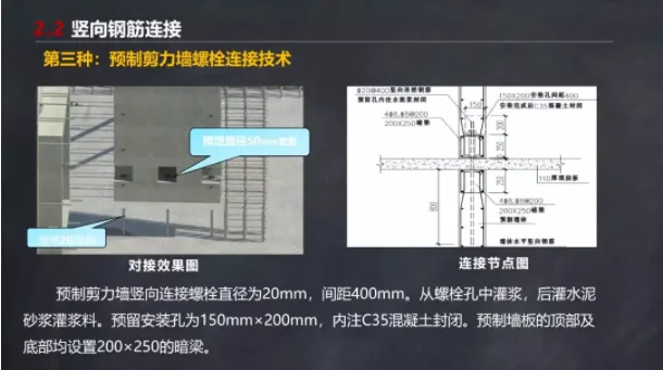 装配式|马跃强：《装配式剪力墙建筑施工技术与专题策划》