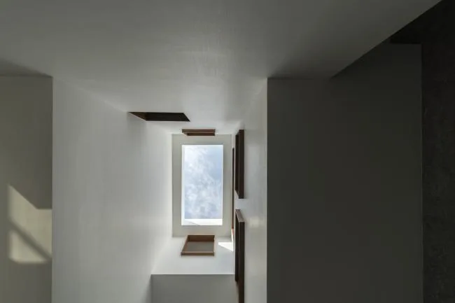 BIM建筑|Clifton 山谷别墅 / FreightArchitects