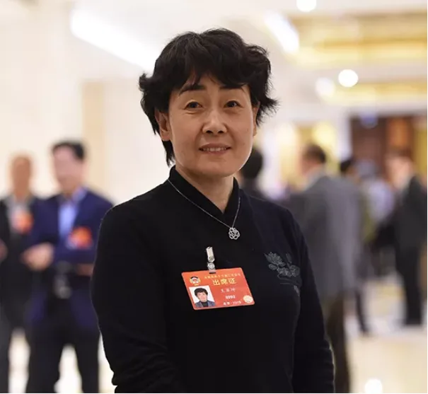 装配式|王翠坤：加强数字城市顶层设计、助力数字中国建设