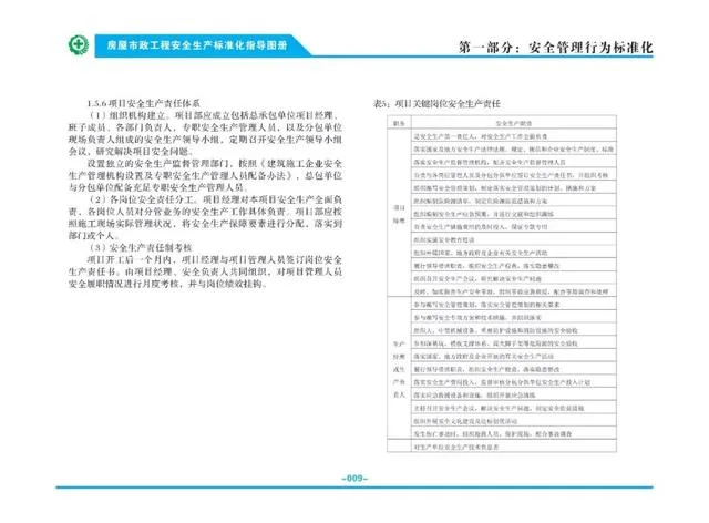 装配式|关注丨住建部：印发《房屋市政工程安全生产标准化指导图册》