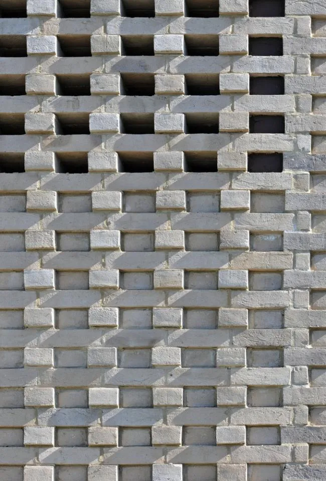 BIM建筑|摆设在英国剑桥校园的玻璃盒子——剧院艺术中间