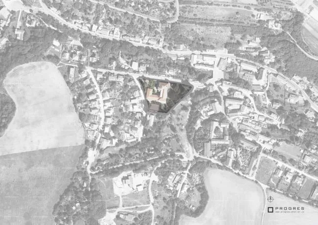 BIM建筑|奶油袍与小红帽：贾拉·西曼小学
