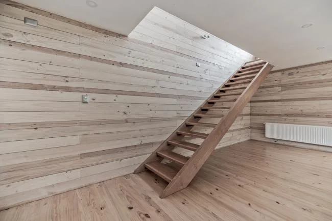 BIM建筑|分别屋 / hsu-rudolphy
