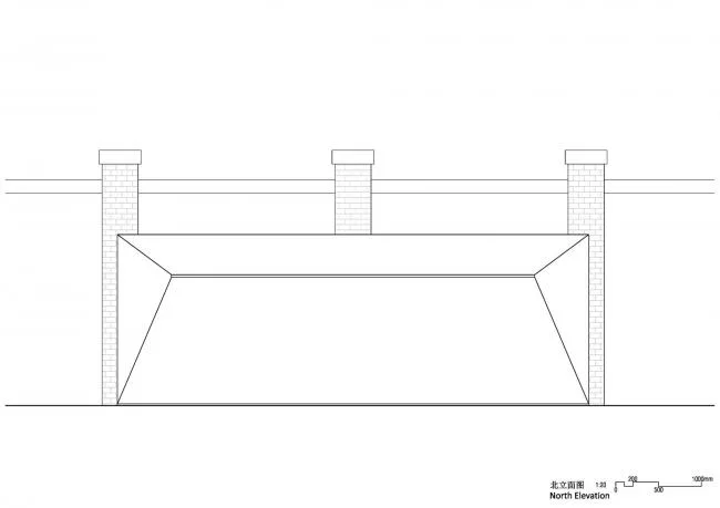 BIM建筑|愚园路墙馆 / 本构建筑事务所