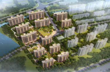 装配式|2019年上海最值得关注的装配式项目之一-BIM建筑网