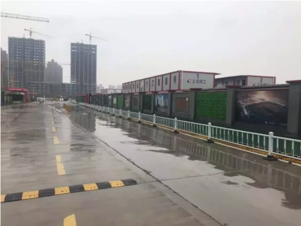 装配式|2019年上海最值得关注的装配式项目之一
