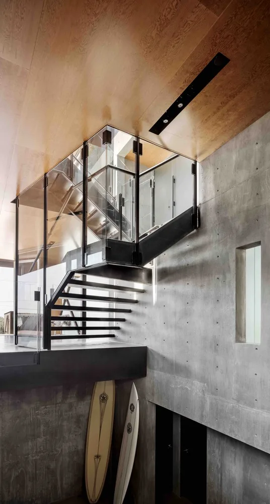 BIM建筑|天际线室第