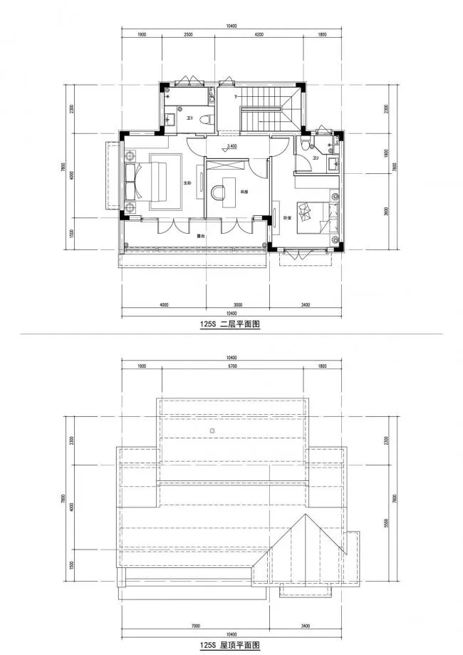 BIM建筑|云林东风 / 浙***墨建筑设计 + 悉地（北京）国际建筑设计