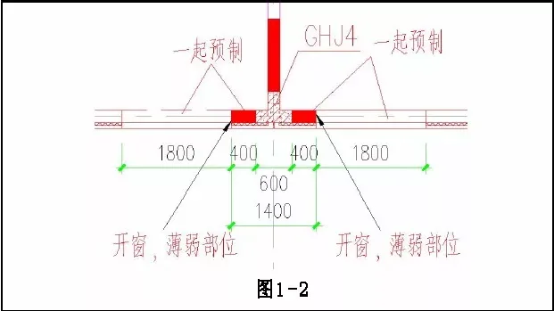 装配式|详解装配式结构的拆分