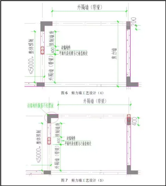 装配式|详解装配式结构的拆分