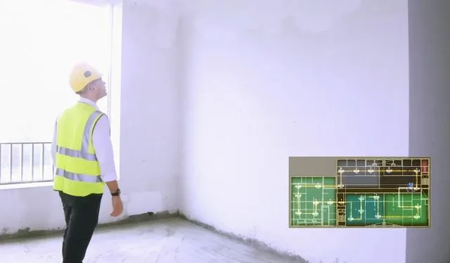 人工智能如何协作建筑施工现场，并顺利完成任务？