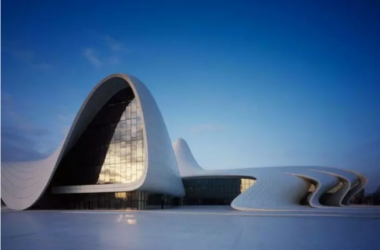 装配式|建筑技术丨5类质量把控手段，搭好大跨度建筑“舞台”-BIM建筑网