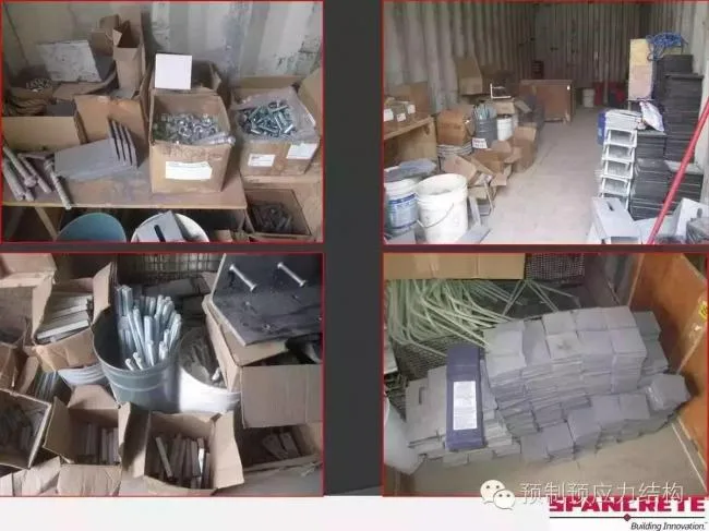装配式|美国干式连接装配式混凝土结构及案例介绍