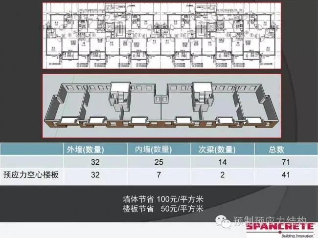 装配式|美国干式连接装配式混凝土结构及案例介绍