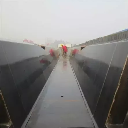 装配式|预制小箱梁标准化施工，看看别人家都怎么做的！