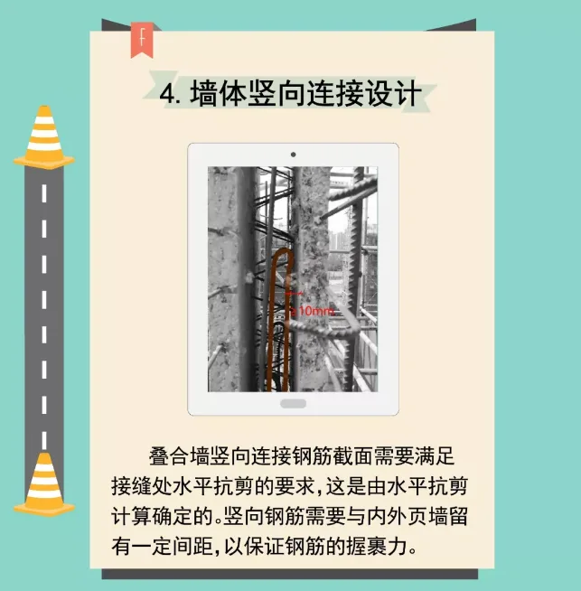 装配式|图解双面叠合板式剪力墙结构