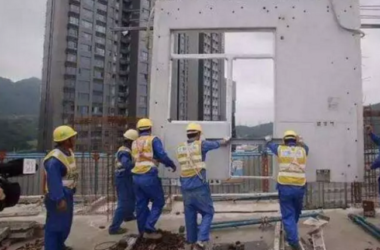 装配式|装配式建筑施工安装中存在的主要问题及解决措施-BIM建筑网