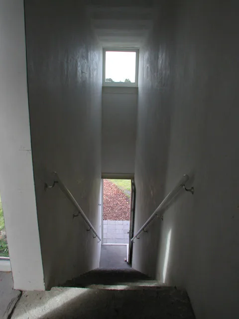 BIM建筑|多年后一个被抛弃设计的更生，一面巨墙朋分的立体室第 / Wall House 2