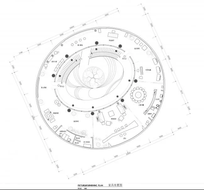 BIM建筑|此诗与远方共存，华熏风云独领：五矿地产番禺项目售楼部
