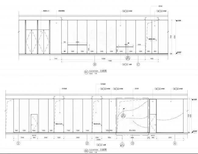 BIM建筑|此诗与远方共存，华熏风云独领：五矿地产番禺项目售楼部