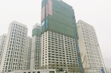 BIM与装配式|观摩福建省最高装配式住宅项目，探秘“积木”造楼技术！-BIM建筑网