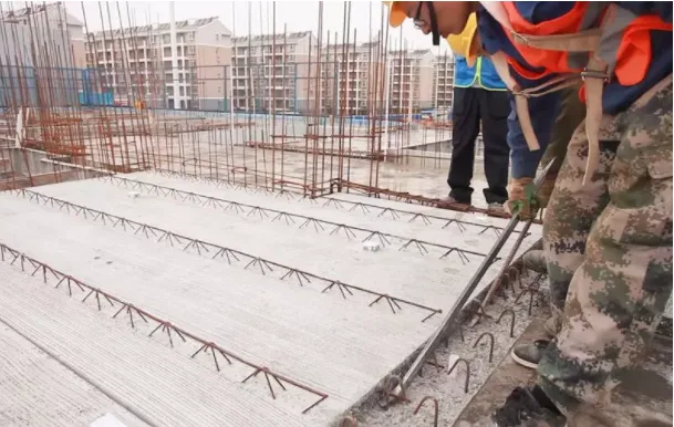 BIM与装配式|观摩福建省最高装配式住宅项目，探秘“积木”造楼技术！