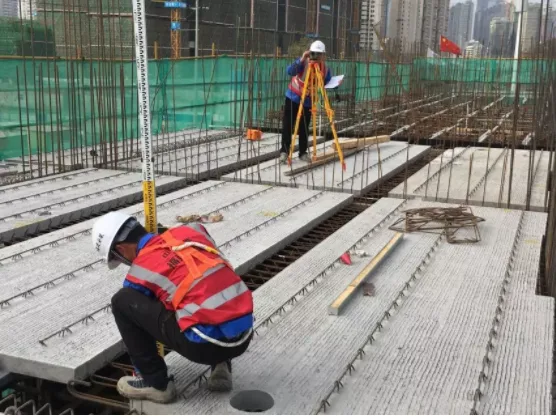 BIM与装配式|观摩福建省最高装配式住宅项目，探秘“积木”造楼技术！