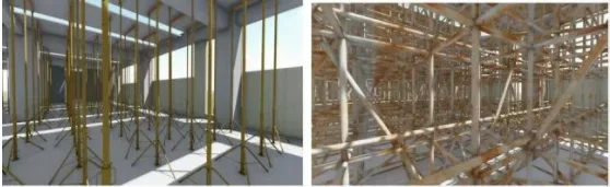 BIM与装配式|观摩福建省最高装配式住宅项目，探秘“积木”造楼技术！