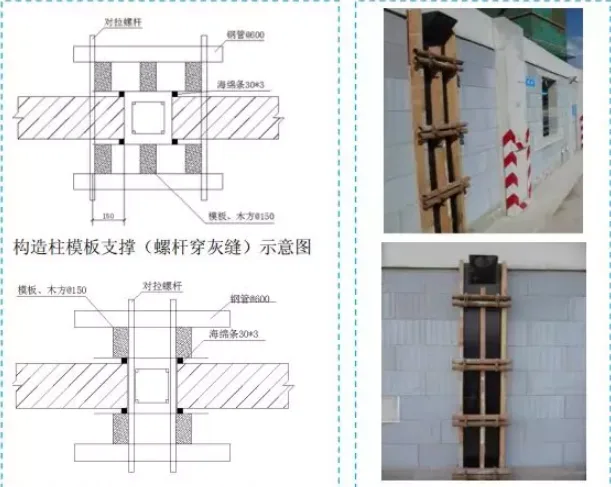 BIM与装配式|五大分部工程施工质量标准化图集，大量现场细部节点做法！