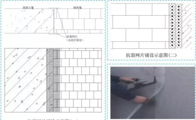 BIM与装配式|五大分部工程施工质量标准化图集，大量现场细部节点做法！