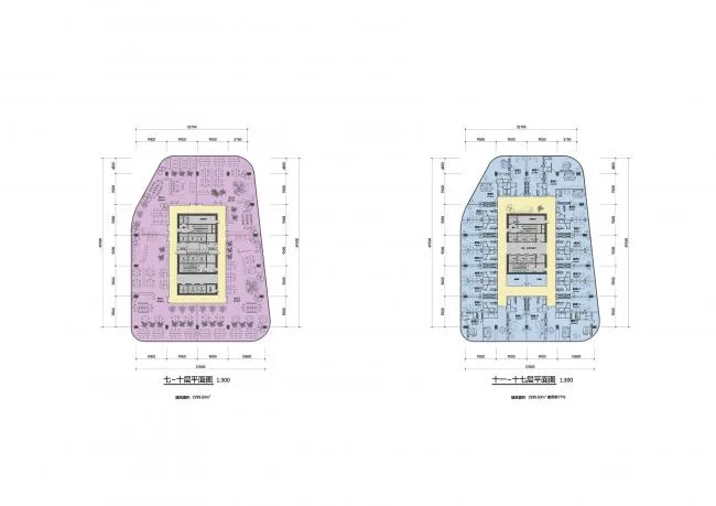 BIM建筑|加拿年夜MCM计划建筑设计事务所（北京）颁布成都交子艺术中间计划