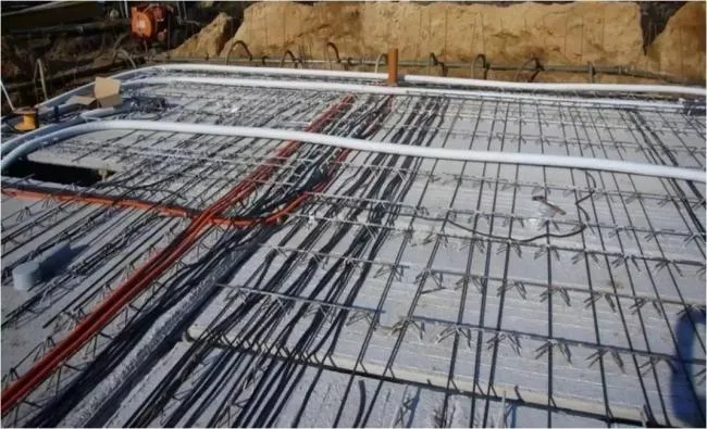 BIM与装配式|装配式地下车库叠合板全过程施工工艺，一步一图教会你！