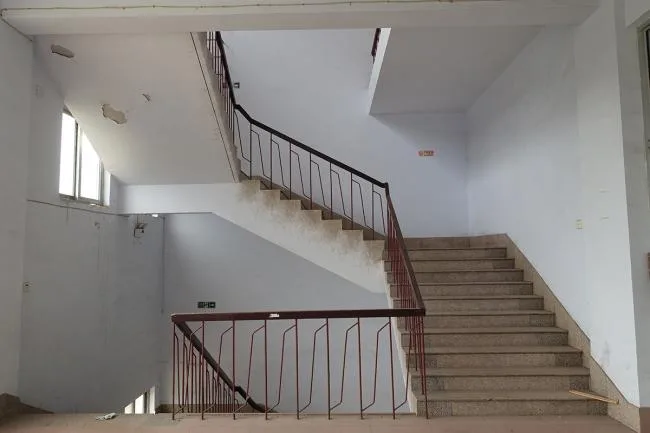 BIM建筑|朝阳当照，日照产业设计中间改革设计 / 上海善祥建筑设计