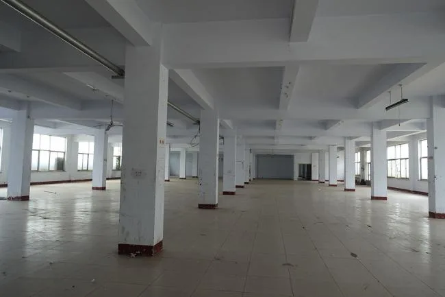 BIM建筑|朝阳当照，日照产业设计中间改革设计 / 上海善祥建筑设计