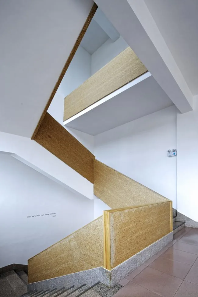 BIM建筑|朝阳当照，日照产业设计中间改革设计 / 上海善祥建筑设计