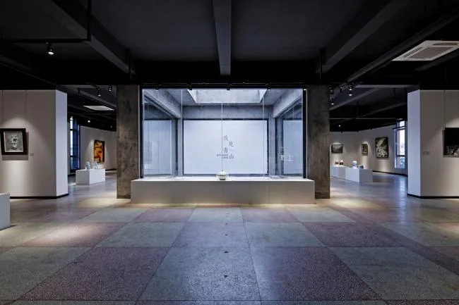 BIM建筑|朝阳当照，日照产业设计中间改革设计 / 上海善祥建筑设计