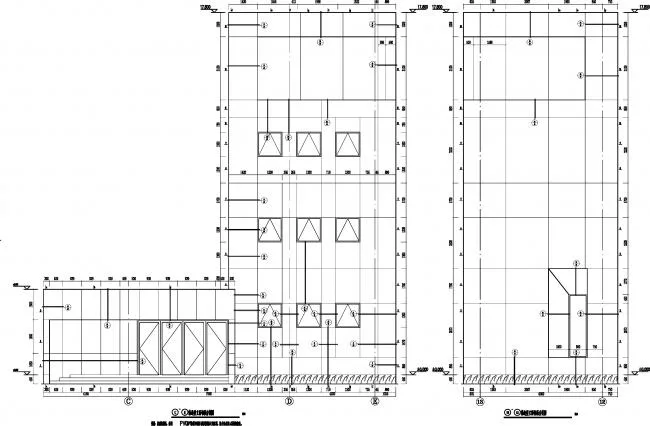 BIM建筑|朝阳当照，日照产业设计中间改革设计 / 上海善祥建筑设计