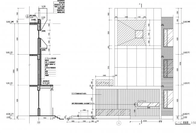 BIM建筑|朝阳当照，日照产业设计中间改革设计 / 上海善祥建筑设计