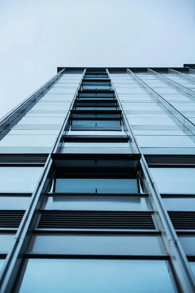 BIM建筑|活动的空间系统——成都昌鑫青羊万和中间 / 成执设计