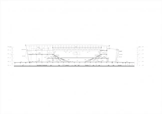 BIM建筑|浙江湖州市吴兴区体裁中间 / 蔺科（上海）建筑设计