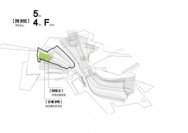 BIM建筑|浙江湖州市吴兴区体裁中间 / 蔺科（上海）建筑设计