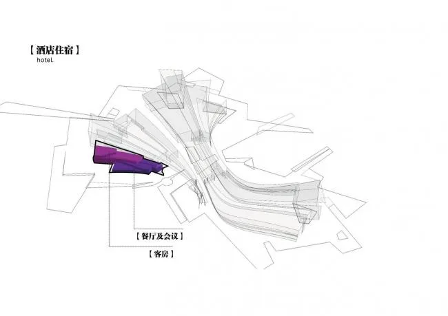 BIM建筑|浙江湖州市吴兴区体裁中间 / 蔺科（上海）建筑设计