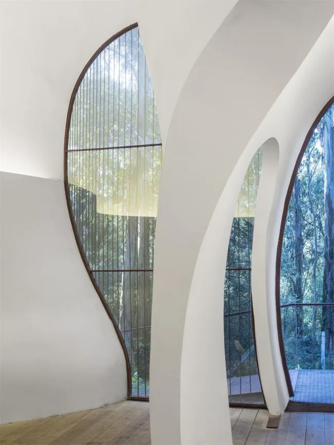 BIM建筑|葡萄牙MATO艺术展览空间 / FCC Arquitectura