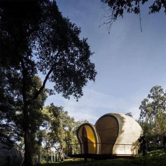 BIM建筑|葡萄牙MATO艺术展览空间 / FCC Arquitectura