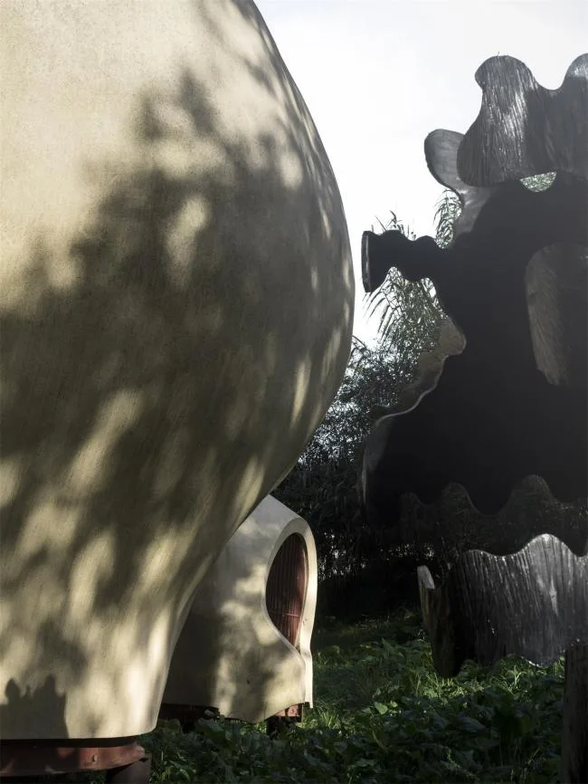 BIM建筑|葡萄牙MATO艺术展览空间 / FCC Arquitectura