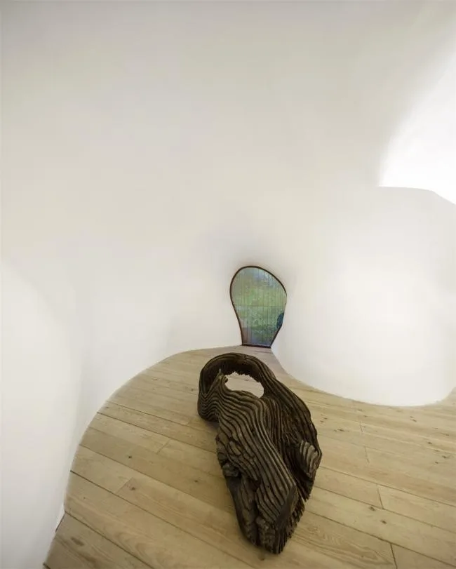 BIM建筑|葡萄牙MATO艺术展览空间 / FCC Arquitectura