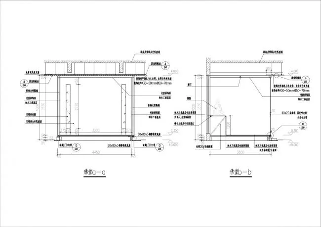 BIM建筑|朴素与光辉 | 浙江安吉灵峰课堂设计