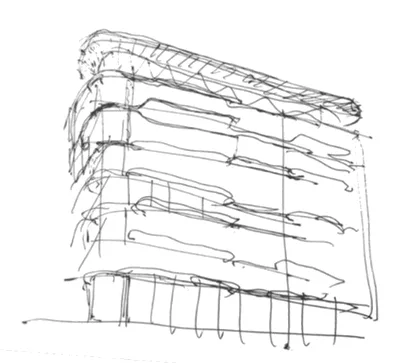 BIM建筑|山城之上，丛林之间——重庆龙湖舜山府 l 成执设计